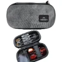 Mission Force 90 EVA Slim dart case - Limited edition Denim