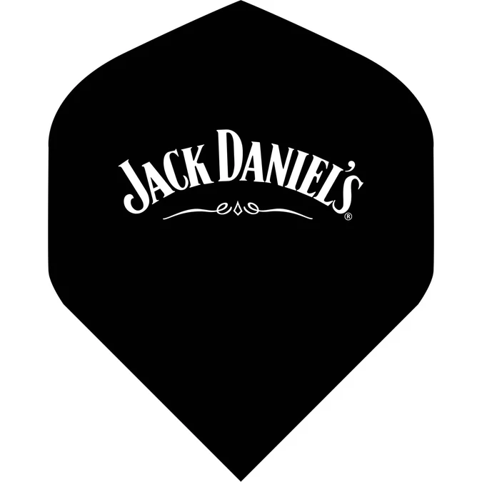 Mission Jack Daniels - JD logo