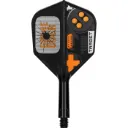 Target K-Flex No.6 Game over