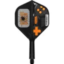 Target K-Flex No.2 Game over