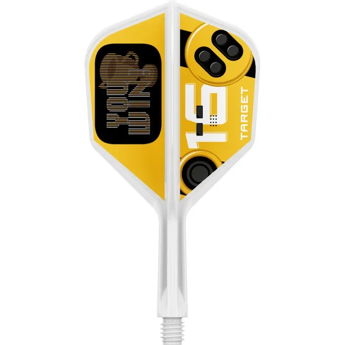 Target K-Flex No.6 You win