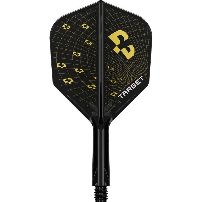 Target K-Flex No.6 Bolide