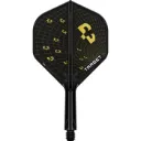 Target K-Flex No.2 Bolide