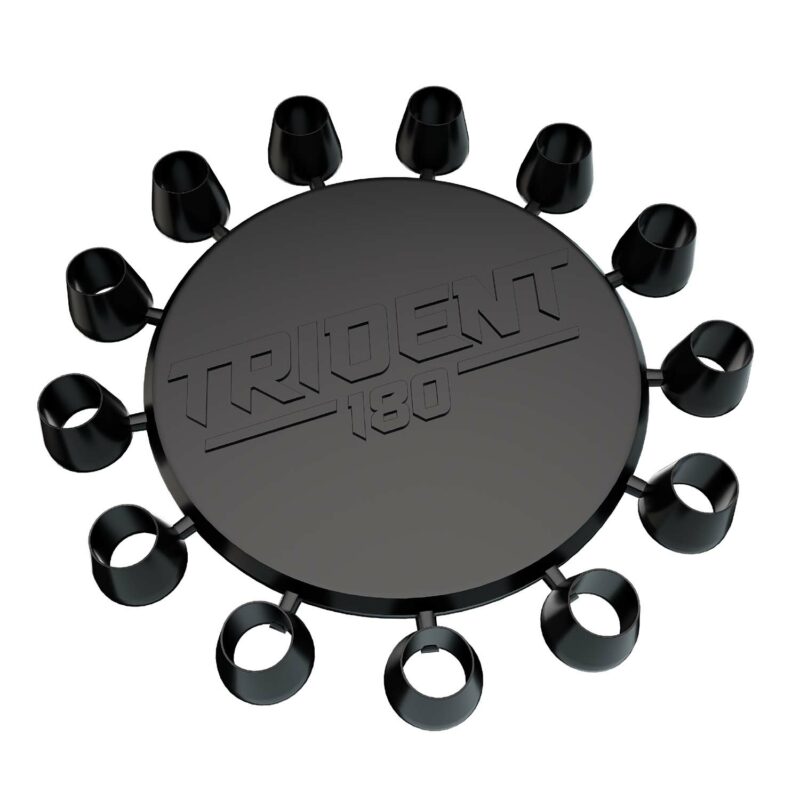 Winmau Trident 180
