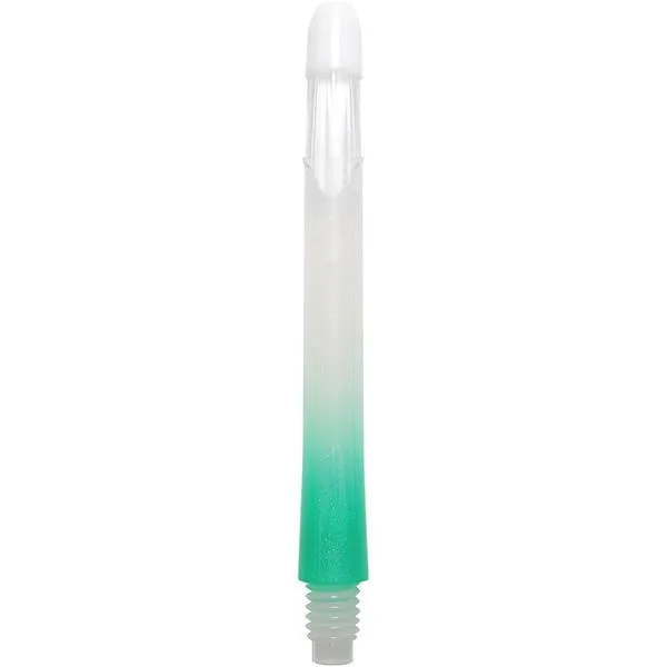 L-Style L-Shafts Locked Two tone milky