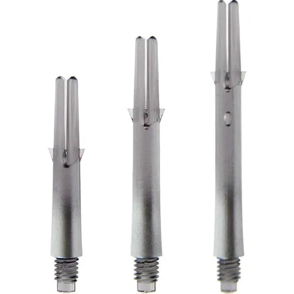 L-Style L-Shafts Locked Black Two tone
