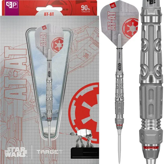 [TA-190843] Target Star Wars AT-AT 90% (23g)
