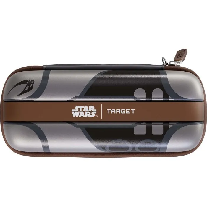 Target Star Wars Grogu Mandalorian Wallet