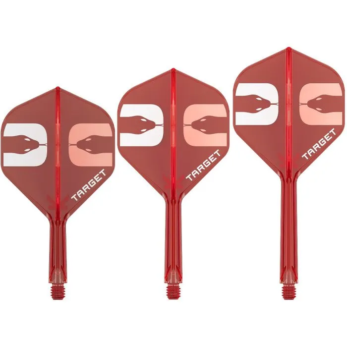 [TA-410594] Target K-Flex No.2 Nathan Aspinall (short)