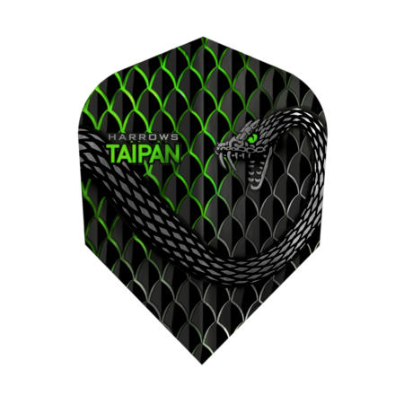 Harrows Taipan flights