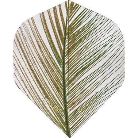 Loxley transparent feather Std