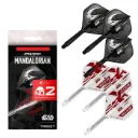 Target K-flex Star Wars Mandalorian No.2