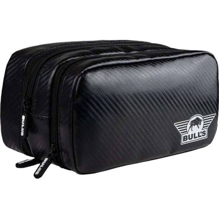 Bull's Carbon Wallet