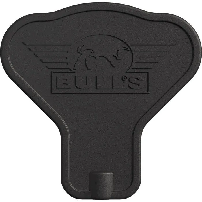 Bull's CP Points Tool