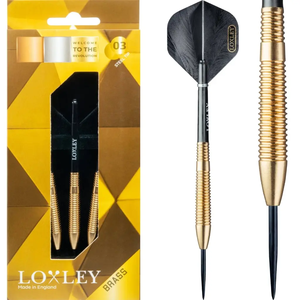 Loxley CuZn brass 03