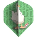 Bull's Design 100 Duck You No.2