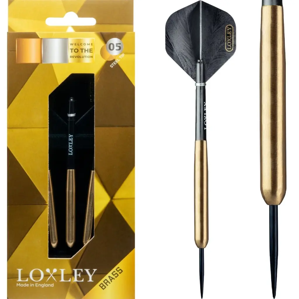 Loxley CuZn brass 05