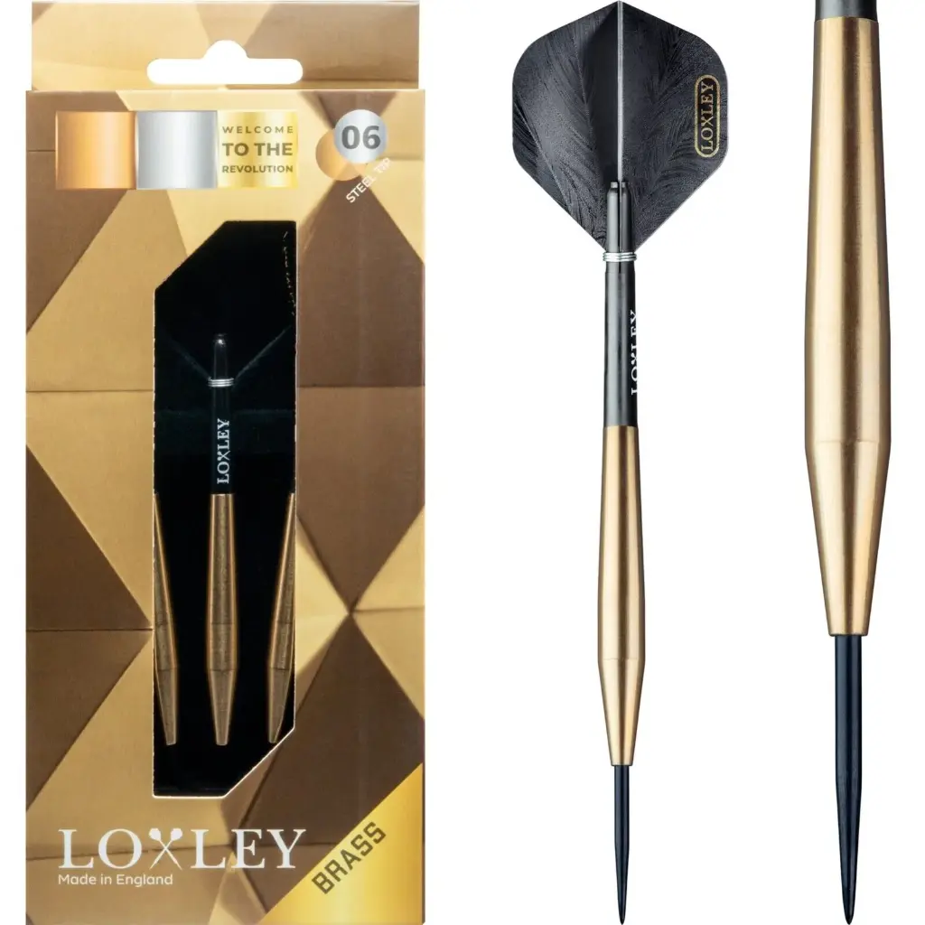 Loxley CuZn brass 06