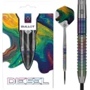 Bullet Diesel v2 85%