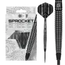 Goat Sprocket MKII 90% - tapered