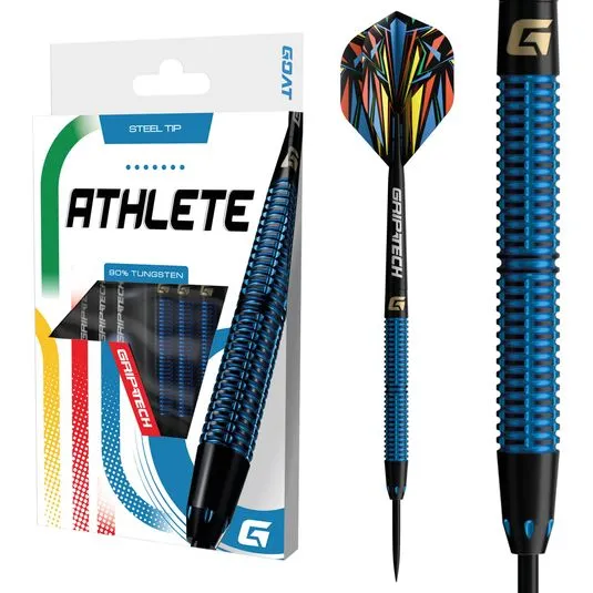 Goat Athlete Blue 90%