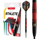 Goat Athlete Red 90%