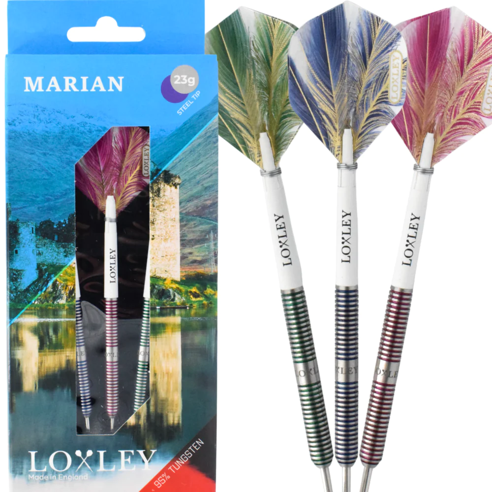 Loxley Marian