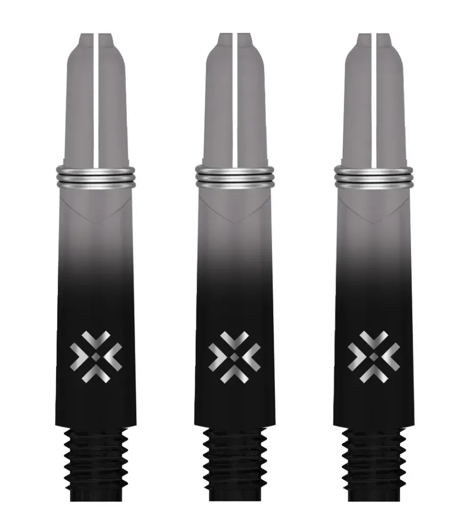 Bullet shafts TT BK