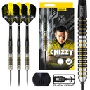 Harrows Chizzy Quick point - Dave Chisnall 90%