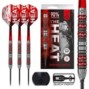 Harrows The heat v3 Quick point - Damon Heta  90%
