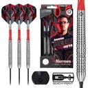 Harrows The heat Natural Quick point - Damon Heta 90%
