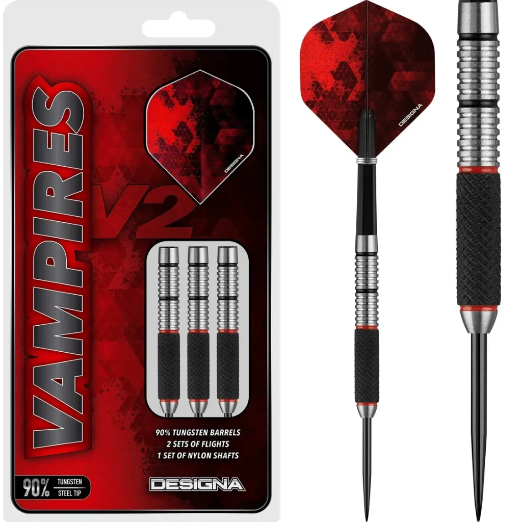 [RSD1057] Designa Vampires V2 M3 90% (23g)