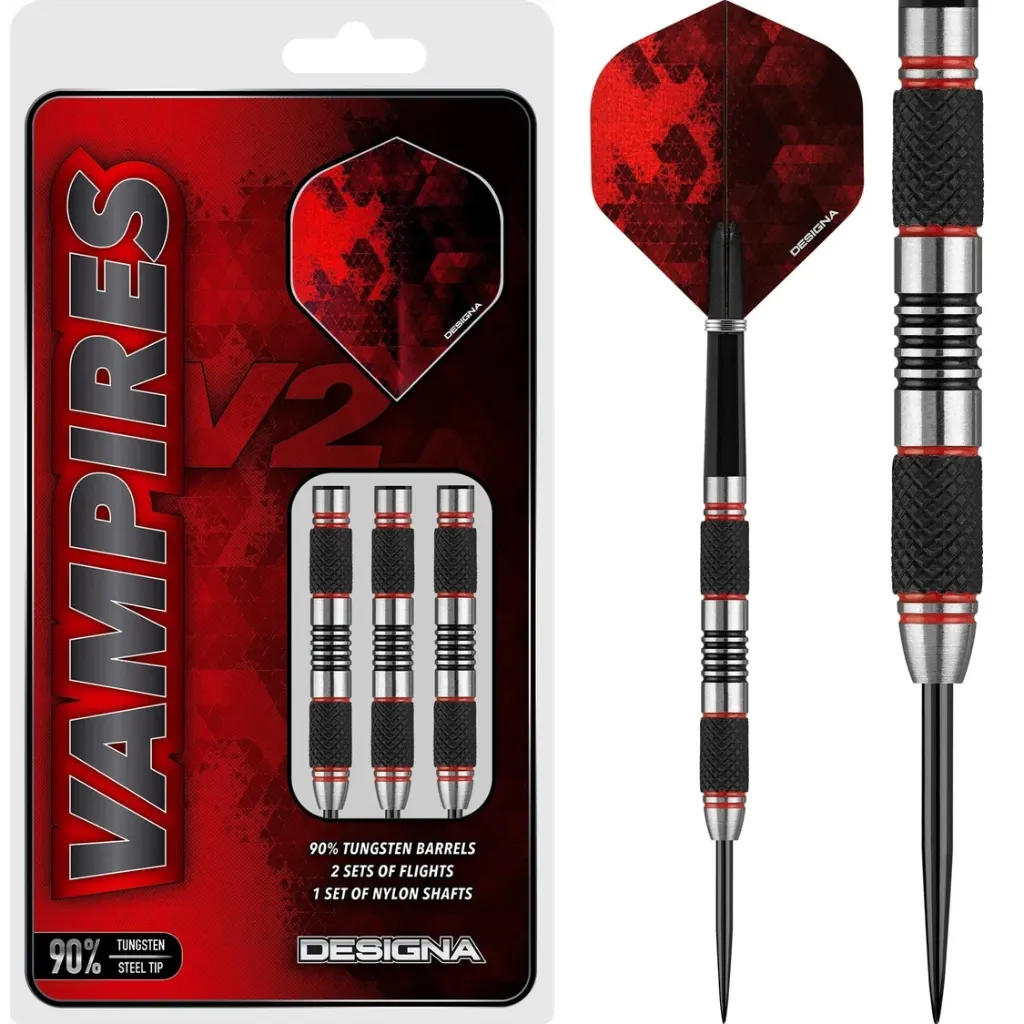 Designa Vampires V2 M1 90%