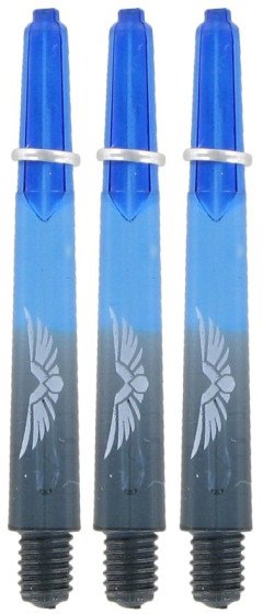Shot Eagle claw two tone