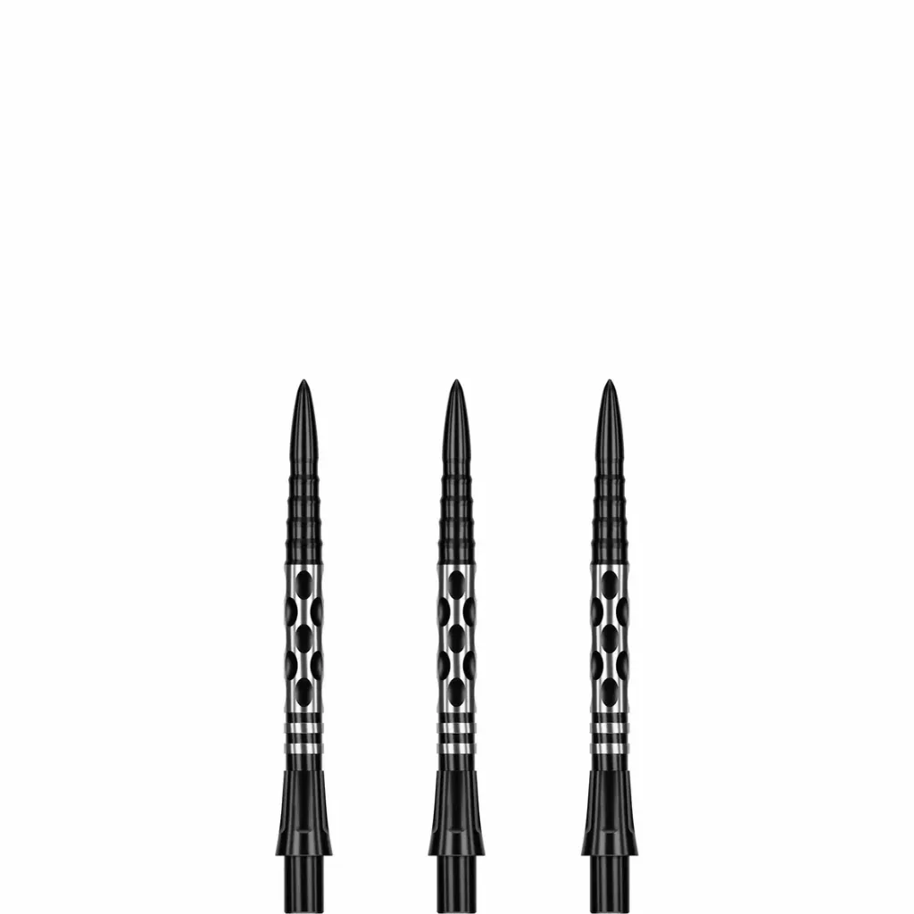 Caliburn EZ-EVO Dart Points - Dual Grid Dots