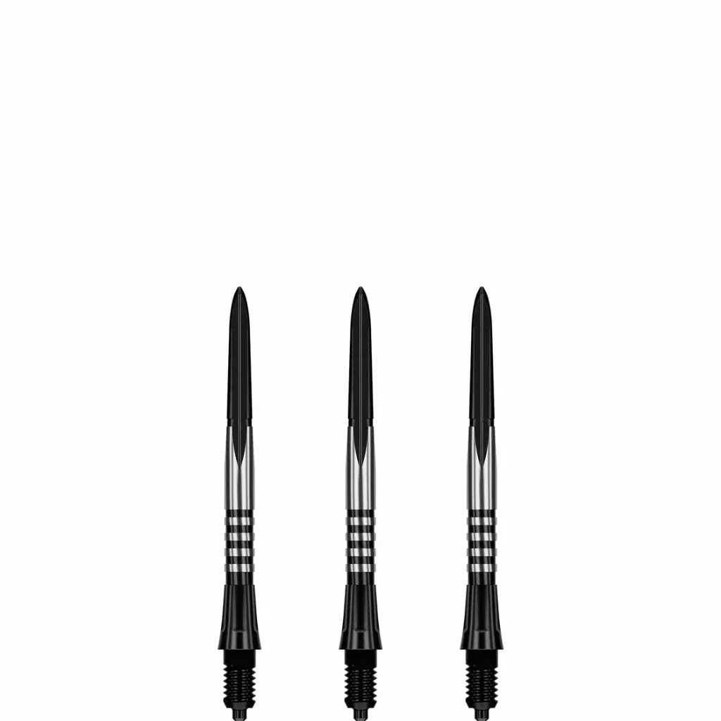 Caliburn EZ-EVO Dart Points - Dual Quadflute