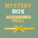 Mystery box – Accessoires Small