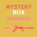 Mystery box – Accessoires