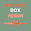 Mystery box – Medium