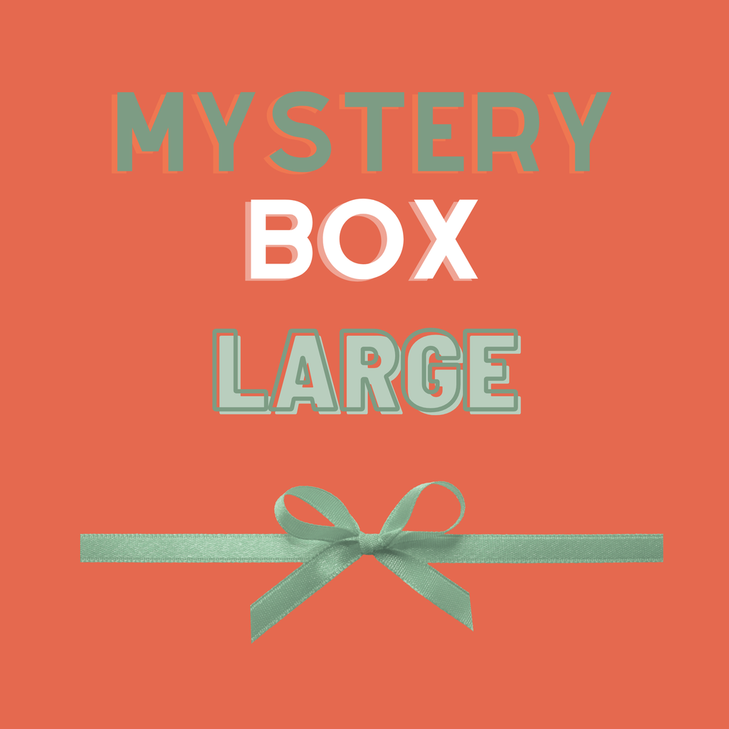 Mystery box – Large