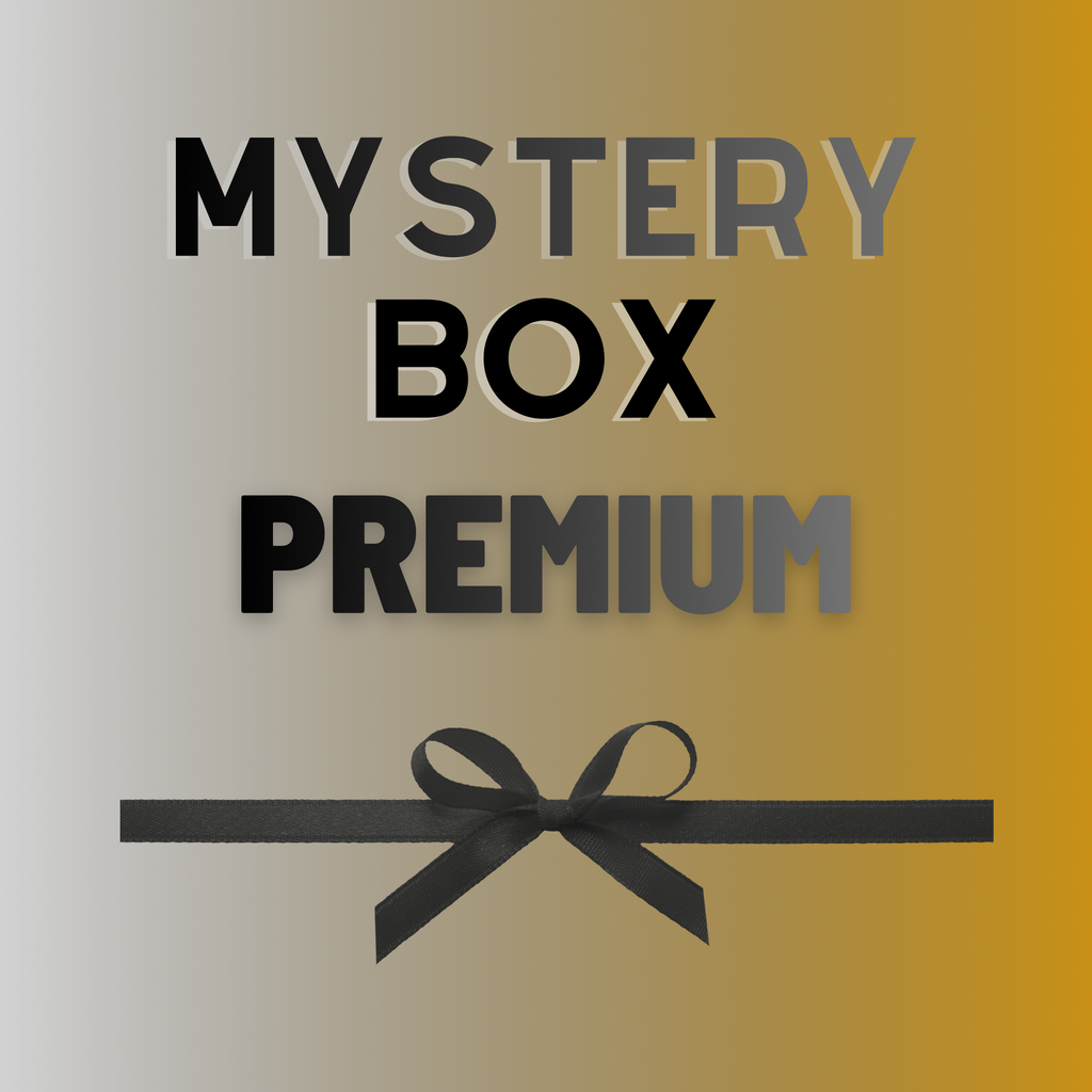 Mystery box – Premium
