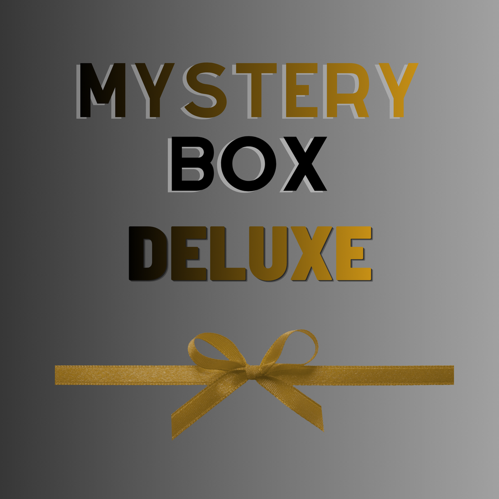 Mystery box – Deluxe