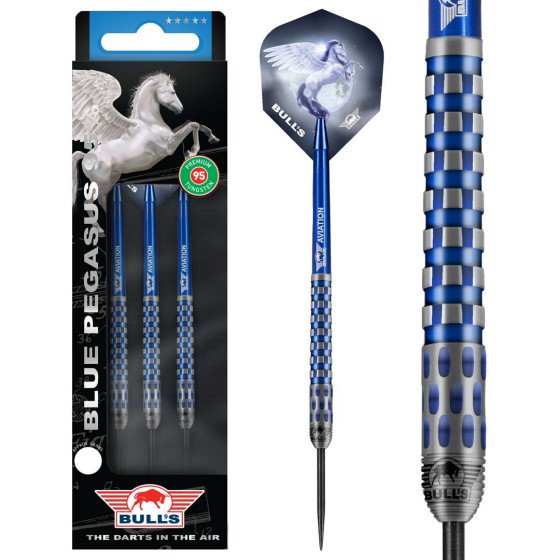 Bull's Blue Pegasus C