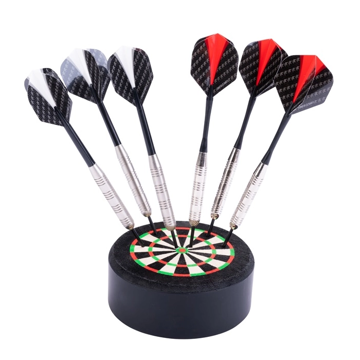 Longfield sisal dart dock 9cm