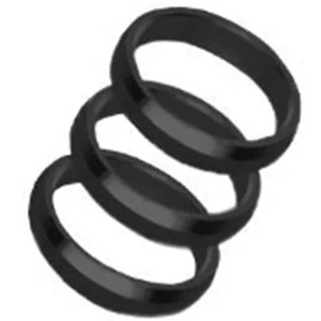 Harrows supergrip rings 3 stuks