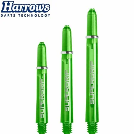 Harrows supergrip shaft