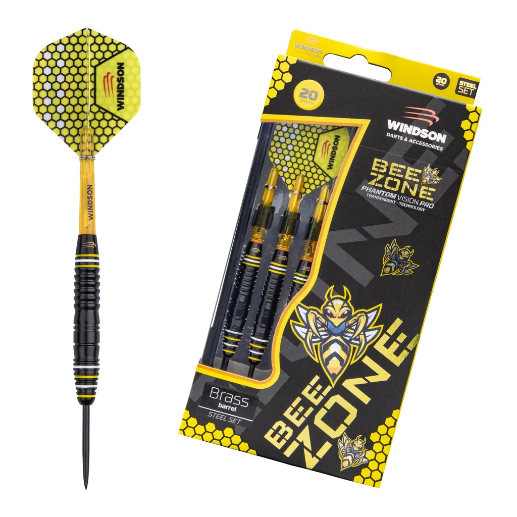 Windson Bee zone Brass