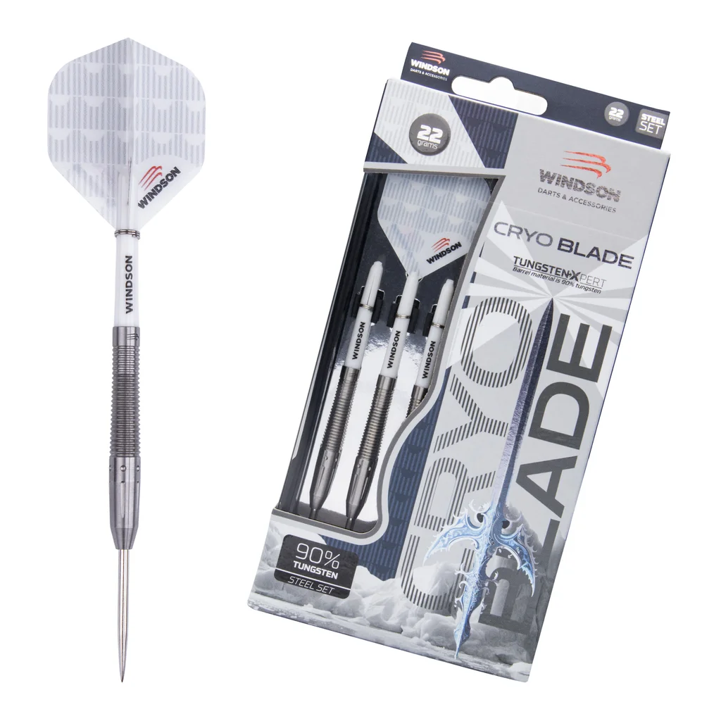 Windson Cryo blade 90%
