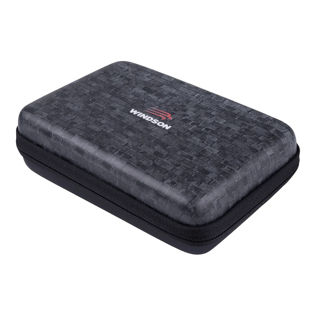 Windson Casemulti wall - case for 6 darts