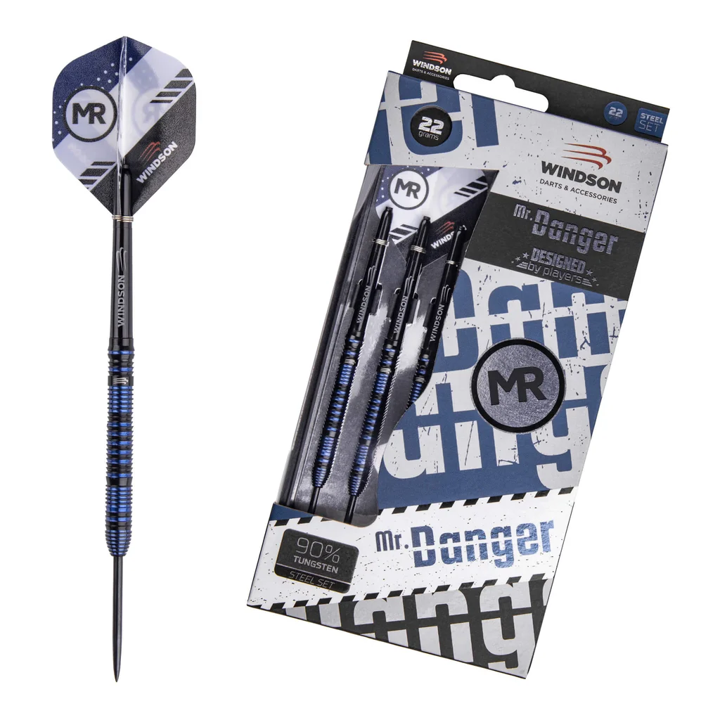 Windson Mr. Danger 90%